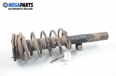 Макферсон за Peugeot 406 Coupe (03.1997 - 12.2004), купе, позиция: предна, лява
