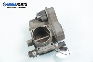 Дроселова клапа за Opel Astra G Sedan (09.1998 - 12.2009) 1.6, 84 к.с.