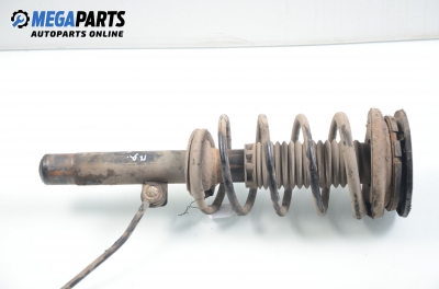 Макферсон за Peugeot 406 Coupe (03.1997 - 12.2004), купе, позиция: предна, дясна