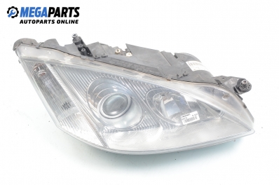 Фар за Mercedes-Benz S-Class Sedan (W221) (09.2005 - 12.2013), позиция: дясна, № Automotive Lighting 0 301 216 604 / A 221 820 46 61