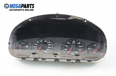 Километраж за Fiat Bravo I Coupe (1995-10-01 - 2001-10-01) 1.2 16V 80, 82 к.с.