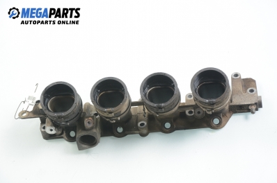 Въздуховод всмукателен колектор за Alfa Romeo 147 Hatchback (2000-11-01 - 2010-03-01) 1.6 16V T.SPARK ECO (937AXA1A), 105 к.с.