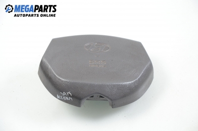 Airbag за Hyundai Accent II Hatchback (09.1999 - 11.2005), 4+1 вр., хечбек