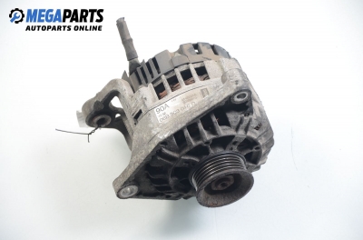 Алтернатор / генератор за Volkswagen Passat Variant B5 (05.1997 - 12.2001) 1.8 T, 150 к.с., № 06B 903 016 D