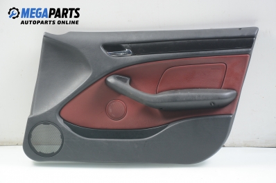 Кора врата за BMW 3 Series E46 Touring (10.1999 - 06.2005), комби, позиция: предна, дясна