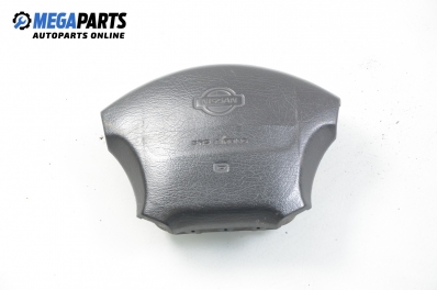 Airbag за Nissan Primera Sedan II (06.1996 - 12.2001), 4+1 вр., хечбек