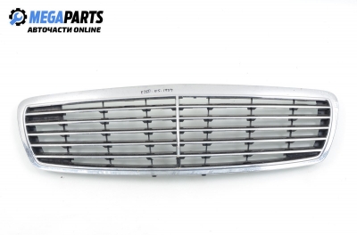 Решетка за Mercedes-Benz E-Class Estate (S211) (03.2003 - 07.2009), комби