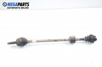 Полуоска за Fiat Brava Hatchback (10.1995 - 06.2003) 1.2 16V 80, 82 к.с., позиция: дясна