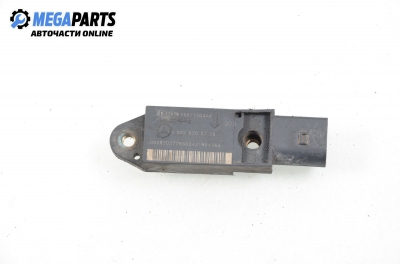 Сензор airbag за Mercedes-Benz E-Class Estate (S211) (03.2003 - 07.2009), № A 002 820 27 26