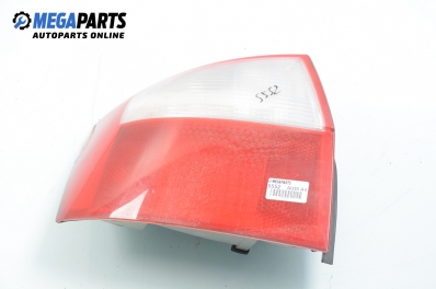 Стоп за Audi A4 Sedan B6 (11.2000 - 12.2004), седан, позиция: лява