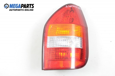 Стоп за Opel Zafira A Minivan (04.1999 - 06.2005), позиция: дясна