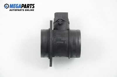 Дебитомер за BMW 3 Series E46 Compact (06.2001 - 02.2005) 318 ti, 143 к.с., № Bosch 0 280 218 075