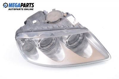 Фар Xenon за Volkswagen Touareg SUV (10.2002 - 01.2013), позиция: дясна