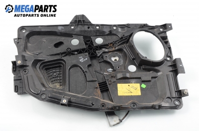 Механизъм ел. стъкло за Ford Fusion Hatchback (08.2002 - 12.2012), позиция: предна, лява