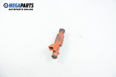 Дюза бензин за Alfa Romeo 147 Hatchback (2000-11-01 - 2010-03-01) 1.6 16V T.SPARK ECO (937AXA1A), 105 к.с., № Bosch 0 280 155 769