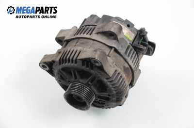 Алтернатор / генератор за Citroen Xsara Picasso (09.1999 - 06.2012) 2.0 HDi, 90 к.с., № VALEO 2542228B