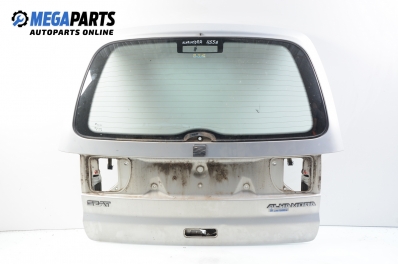 Заден капак за Seat Alhambra Minivan I (04.1996 - 03.2010)