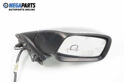 Огледало за Peugeot 807 (E) (06.2002 - ...), позиция: дясна