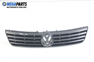 Решетка за Volkswagen Passat Sedan B5 (08.1996 - 12.2001), седан