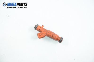 Дюза бензин за Alfa Romeo 147 Hatchback (2000-11-01 - 2010-03-01) 1.6 16V T.SPARK ECO (937AXA1A), 105 к.с., № Bosch 0 280 155 769