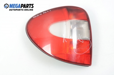 Стоп за Chrysler Voyager Minivan IV (09.1999 - 12.2008), позиция: лява