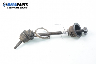 Полуоска за Renault Clio II Hatchback (09.1998 - 09.2005) 1.2 (BB0A, BB0F, BB10, BB1K, BB28, BB2D, BB2H, CB0A...), 58 к.с., позиция: лява