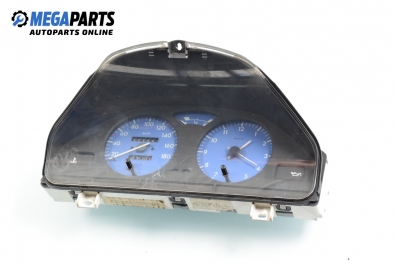 Километраж за Citroen Saxo Hatchback (02.1996 - 04.2004) 1.5 D, 57 к.с.