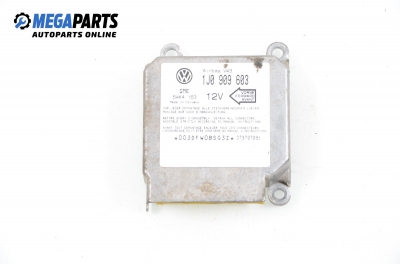Модул за AIRBAG за Ford Galaxy Minivan I (03.1995 - 05.2006), № 1J0 909 603