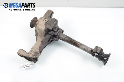 Диференциал за Volkswagen Touareg SUV (10.2002 - 01.2013) 3.2 V6, 220 к.с., автоматик