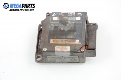 Модул за AIRBAG за Fiat Bravo I Coupe (1995-10-01 - 2001-10-01), № 00464793640