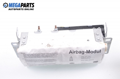 Airbag за Skoda Fabia I Hatchback (08.1999 - 03.2008), хечбек