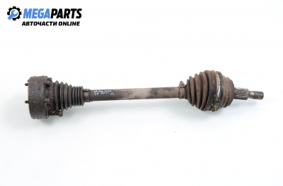 Полуоска за Volkswagen Golf III Hatchback (08.1991 - 07.1998) 2.0 GTI 16V, 150 к.с., позиция: лява