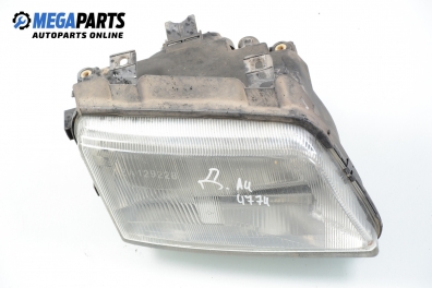 Фар за Audi A4 Sedan B5 (11.1994 - 09.2001), седан, позиция: дясна, Valeo