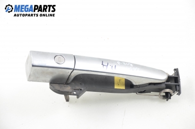 Външна дръжка за Peugeot 807 (E) (06.2002 - ...), позиция: предна, дясна