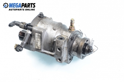 ГНП-горивонагнетателна помпа за Ford Mondeo III Estate (10.2000 - 03.2007) 2.0 16V TDDi / TDCi, 115 к.с., № Delphi R9044Z034A / 2C10-9B395-AB