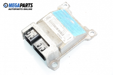 Модул за AIRBAG за Ford Fiesta IV Hatchback (08.1995 - 09.2002), № Bosch 0 285 001 393