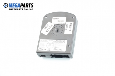 Bluetooth модул за Ford Fiesta VI Hatchback (06.2008 - ...), № 8M5T-19C112-EK