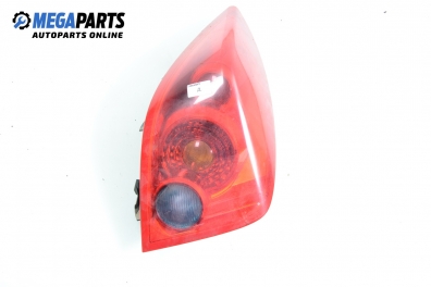 Стоп за Nissan Primera Hatchback III (01.2002 - 06.2007), хечбек, позиция: дясна