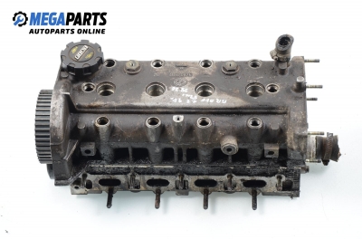 Глава за Fiat Bravo I Coupe (1995-10-01 - 2001-10-01) 1.2 16V 80, 82 к.с.
