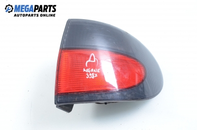 Стоп за Renault Megane I Hatchback (08.1995 - 12.2004), седан, позиция: дясна