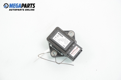 Сензор ESP за Mercedes-Benz A-Class Hatchback (W169) (09.2004 - 06.2012), № Bosch 0 265 005 267