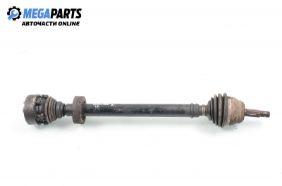 Полуоска за Volkswagen Golf III Hatchback (08.1991 - 07.1998) 1.8, 75 к.с., позиция: дясна
