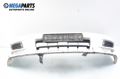 Предна броня за Nissan Almera I Hatchback (07.1995 - 07.2001), хечбек, позиция: предна