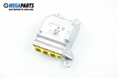 Модул за AIRBAG за Ford Fiesta VI Hatchback (06.2008 - ...), № 8V51-14B321-EE