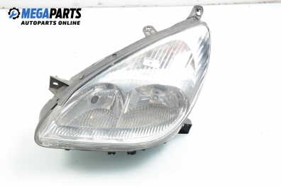Фар за Citroen C5 I Break (06.2001 - 08.2004), комби, позиция: лява