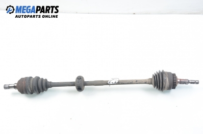 Полуоска за Opel Vectra B Estate (11.1996 - 07.2003) 2.0 DI 16V, 82 к.с., позиция: дясна
