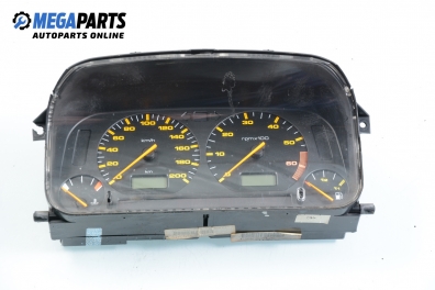 Километраж за Seat Ibiza II Hatchback (03.1993 - 05.2002) 1.0 i, 50 к.с., № 88 311 235
