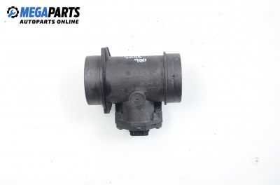 Дебитомер за Saab 900 II Hatchback (07.1993 - 02.1998) 2.0 i, 131 к.с., № Bosch 0 280 217 119