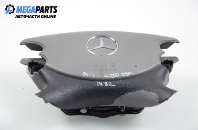 Airbag за Mercedes-Benz CLK-Class Coupe (C209) (06.2002 - 05.2009), 2+1 вр., купе