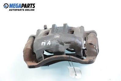 Спирачен апарат за Kia Sorento I SUV (08.2002 - 12.2009), позиция: предна, дясна